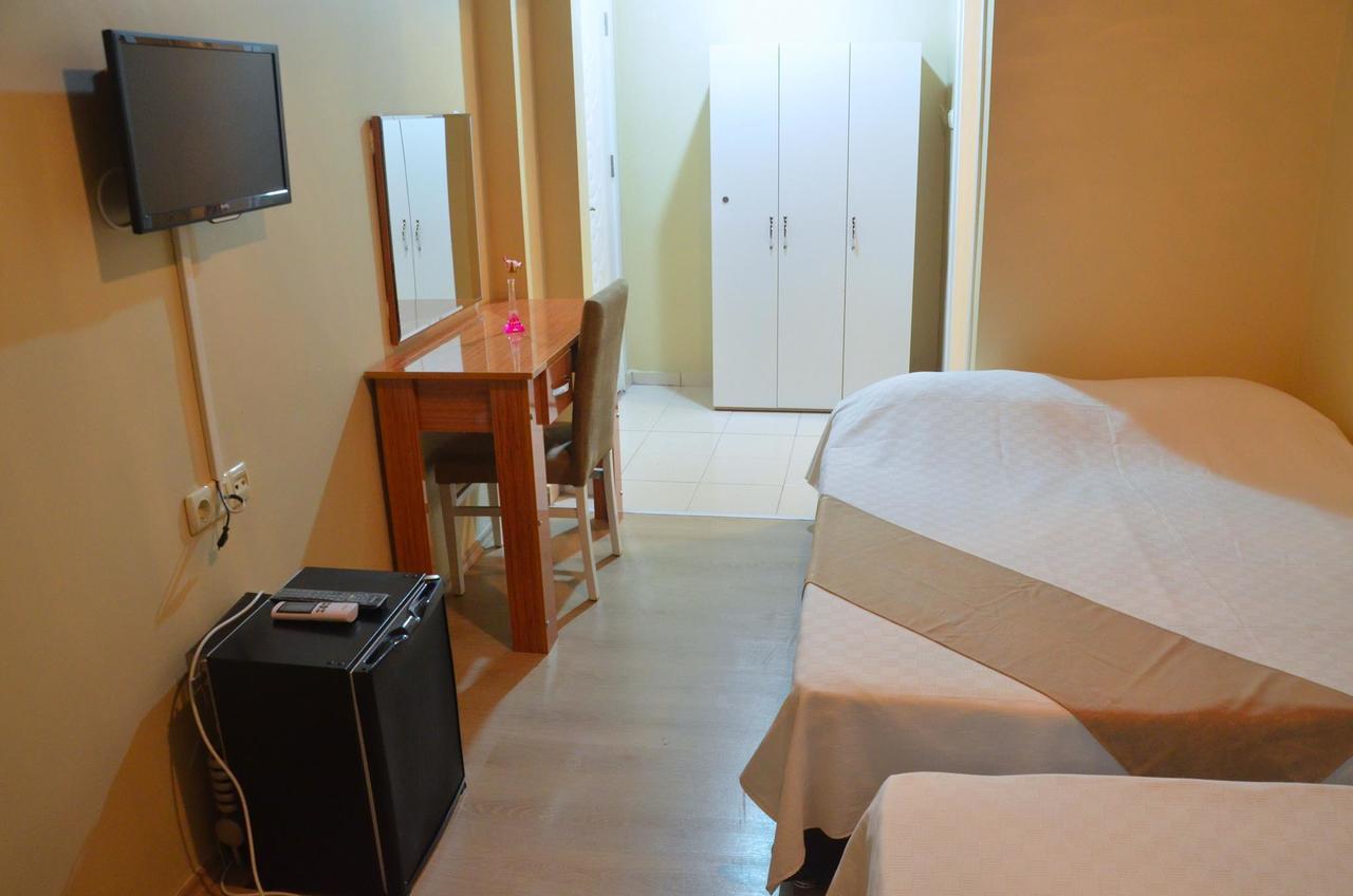 Doyuranlar Ata Hotel Eceabat Exterior photo
