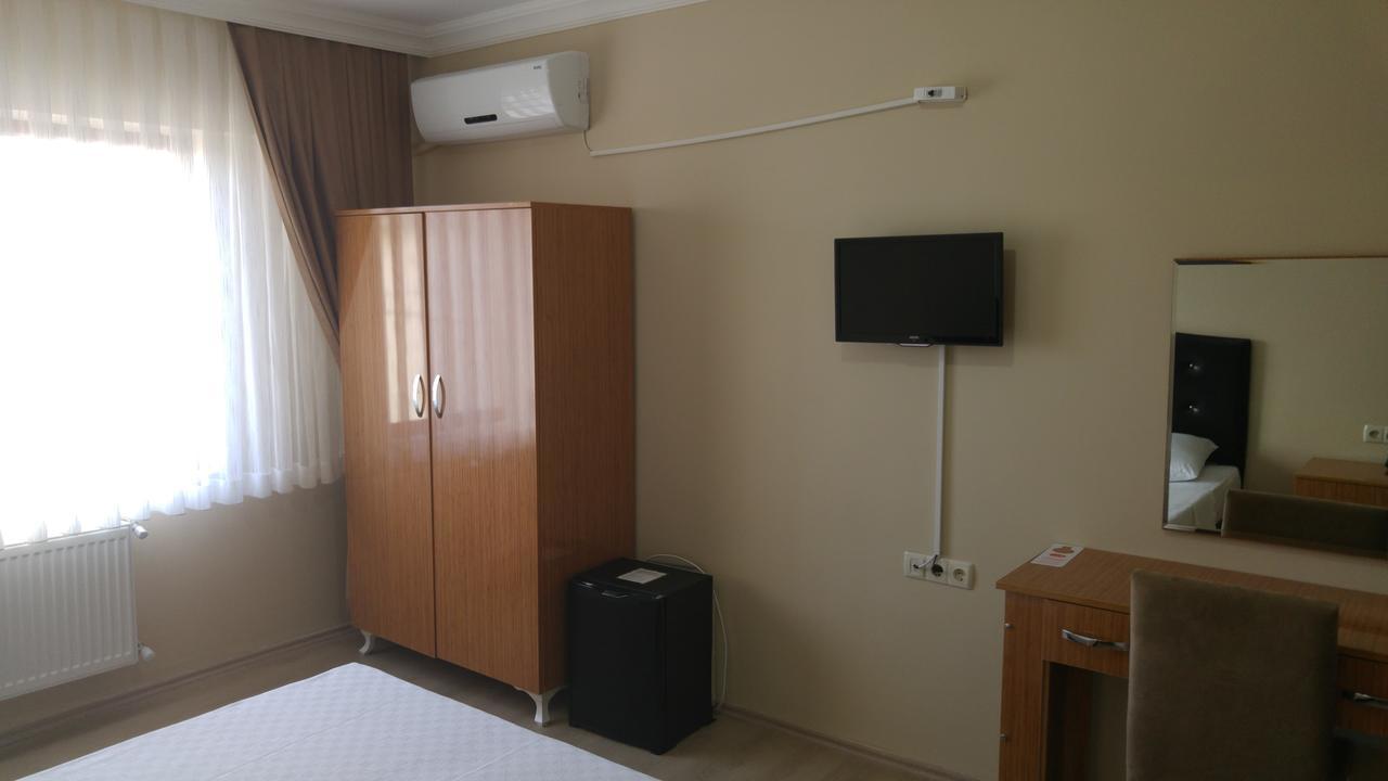 Doyuranlar Ata Hotel Eceabat Exterior photo