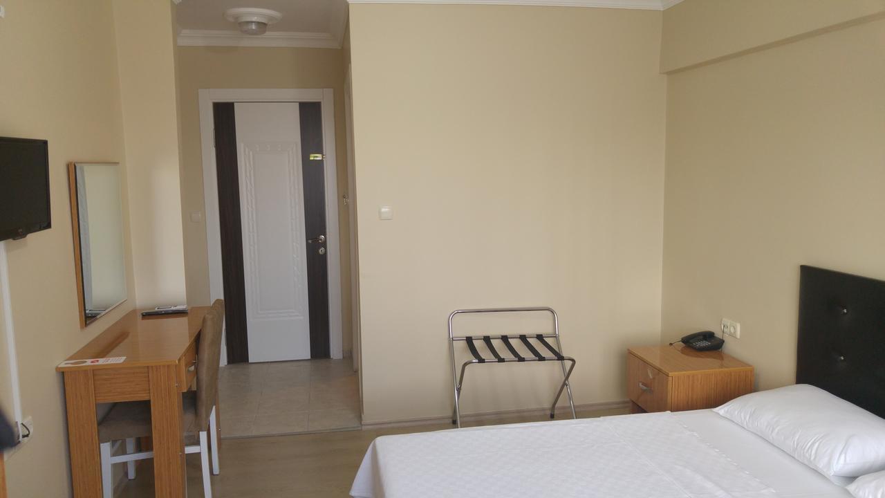 Doyuranlar Ata Hotel Eceabat Exterior photo