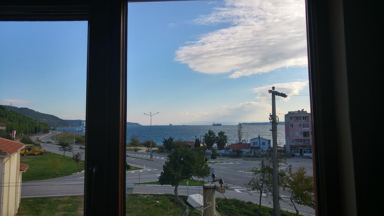 Doyuranlar Ata Hotel Eceabat Exterior photo