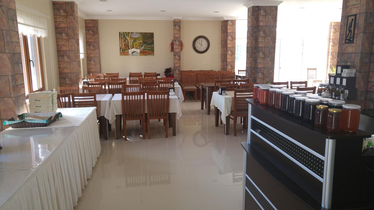 Doyuranlar Ata Hotel Eceabat Exterior photo
